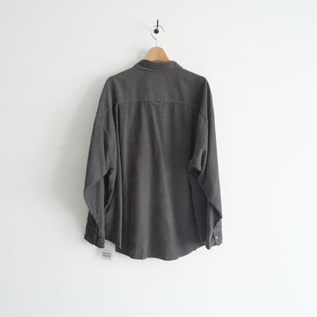 2022 / 未使用 / Plage / minicoll シャツ / 22050922727040 / 2305-1632