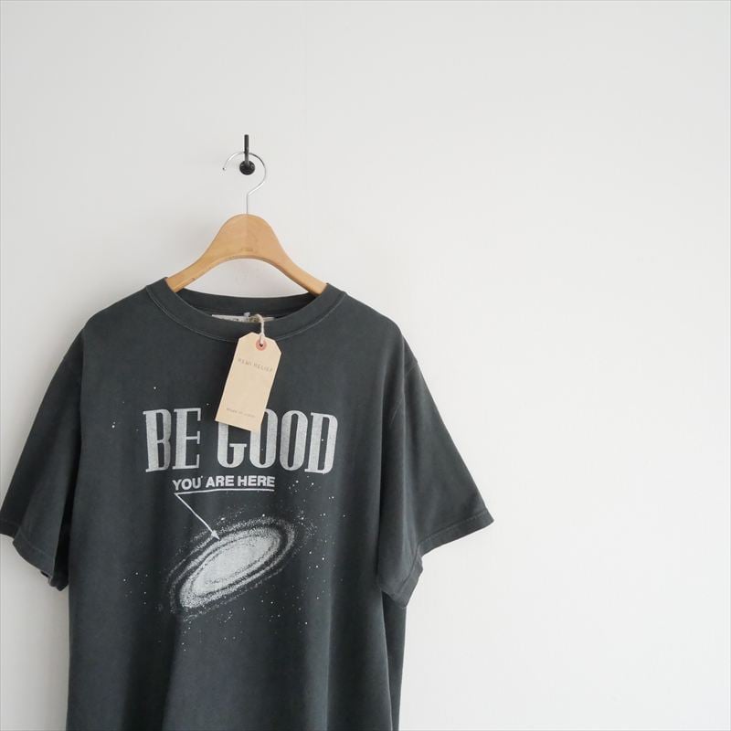 MUSE de Deuxieme Classe GLANCE Tシャツ GLANCE Tシャツ（Tシャツ／カットソー）｜Deuxieme Classe