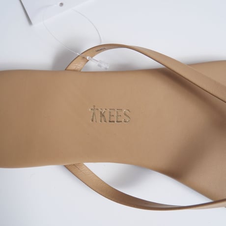 DEUXIEME CLASSE購入品 / TKEES / FLIPS サンダル / 20093510003410 / 2311-0042