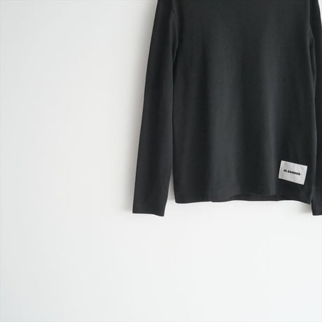 継続販売品 / JIL SANDER+ / 3パックTシャツロングスリーブセット / J40GC0002J45048 / 2410-1128