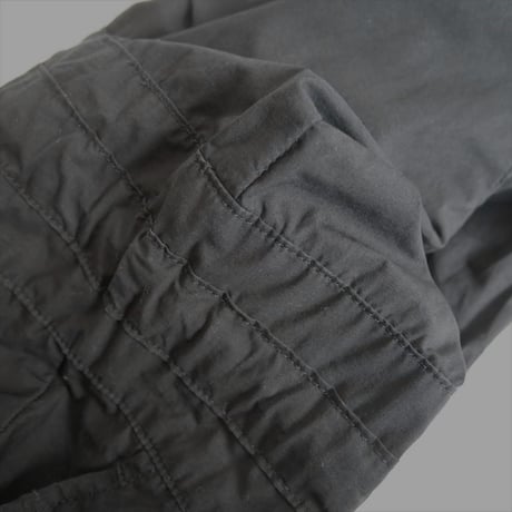 2024SS・人気完売品 / MEYAME / HALF ZIP ALL IN ONE / MEY-1423 / 2411-0136