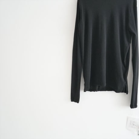 継続販売品 / 未使用 / FIRO BIANCO UNO / Hybrid Cotton T-shirt / 2408-0119
