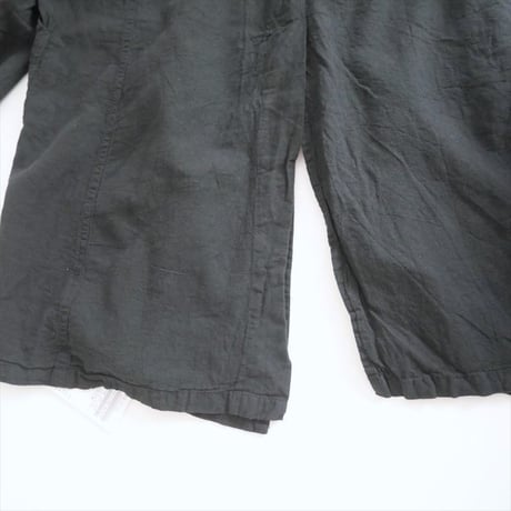 2024 / 未使用 / journal standard luxe / WORK COAT (washed) / 24020440700010 / 2408-0066