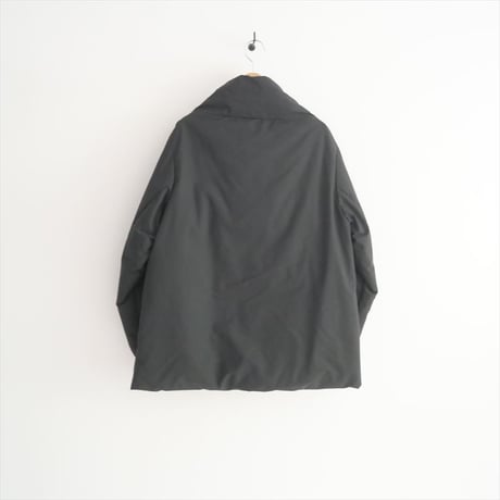 〇2023AW・人気完売品 / miffew / SQUAREMIDDLEDOWNCOAT / FEW23WJK5110 / 2504-0313