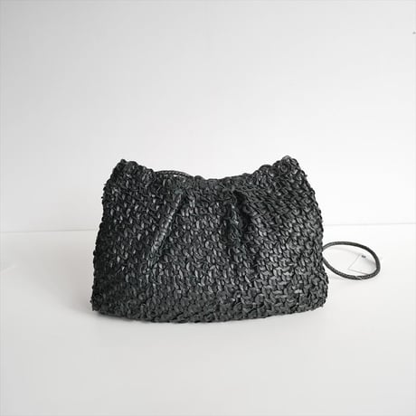 PLAIN PEOPLE購入品 / MAISON N.H PARIS / OLIVIA CUIR バッグ / A1542PBG601 / 2512-0922