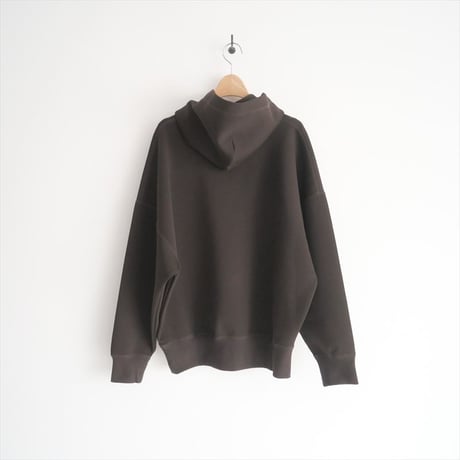 2025SS今季新作・人気完売品 / 未使用 / MUSE de Deuxieme Classe / Oversized フーディ / 25070520801010 / 2502-0448