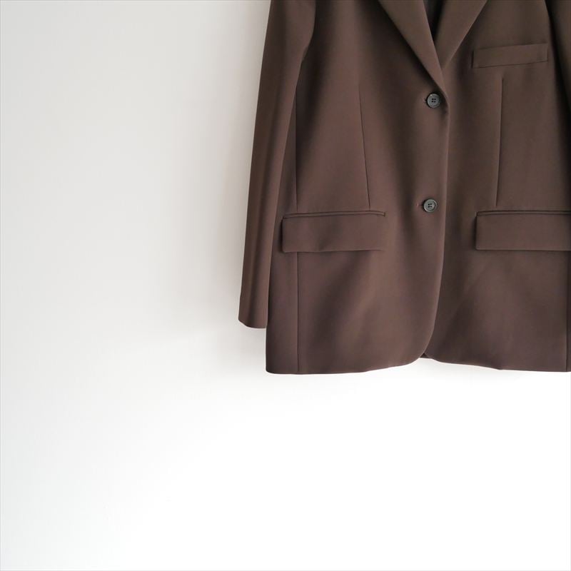 2024AW・人気完売品 / DEUXIEME CLASSE / Neo Avance Jac