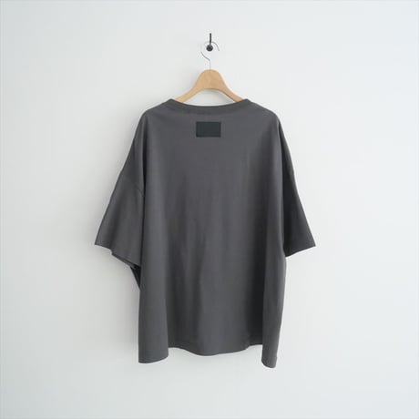 2024AW / NOBLE別注 / COGTHEBIGSMOKE / DELTA T-SHIRT / 24070250001030 / 2508-0813