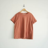 2025SS・人気完売品 / 未使用 / DEUXIEME CLASSE別注 / REMI RELIEF / Garment Dye T-shirt / 2509-0625