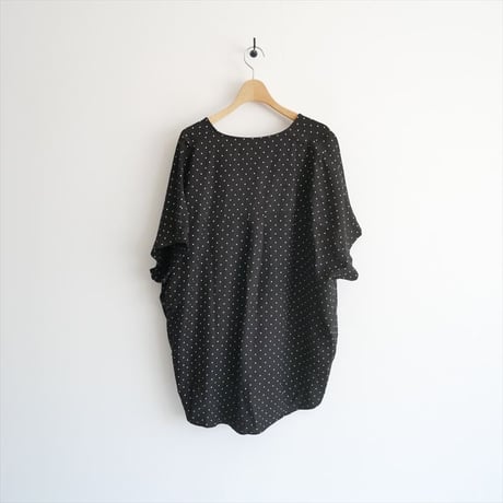 2025SS / JOURNAL STANDARD / レーヨン麻ノーカラーブラウス / 25051400916220 / 2601-0569