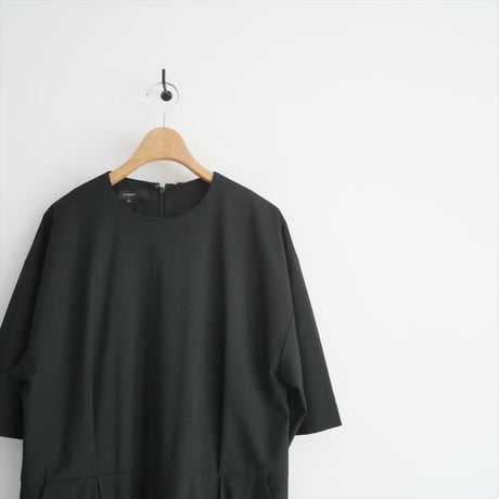 FLORENT / HALF SLEEVE ALLINONE / 2211F05004 / 2311-0174
