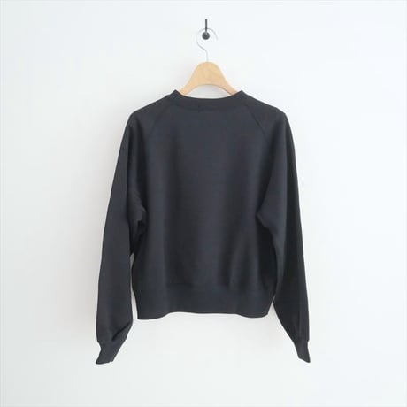 2023AW / Drawer / FALL1 コットン裏毛ロングスリーブ / 65122990296 / 2409-2061
