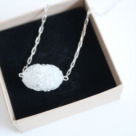 2024 / GALERIE VIE購入品 / Sisi Joia / ネックレス / 27104510076 / 2503-0904