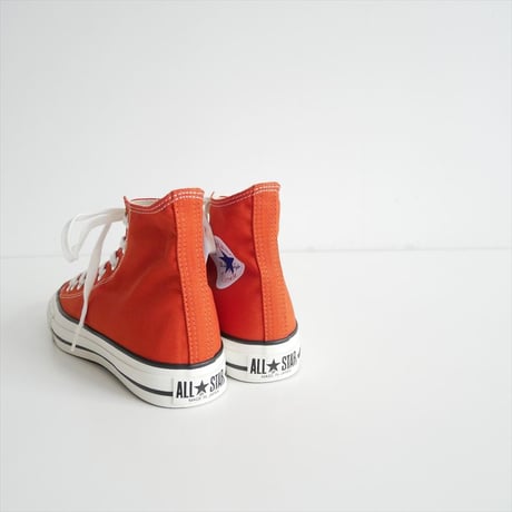 2023AW / 未使用 / JOURNAL STANDARD購入品 / CONVERSE / CANVAS ALL STAR J HI：スニーカー / 2601-0873