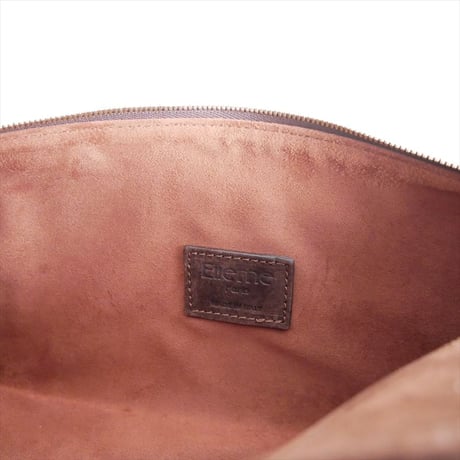 2025AW・人気完売品 / 未使用 / MUSE de Deuxieme Classe購入品 / ELLEME / TROUSSE SUEDE バッグ / 2602-0146