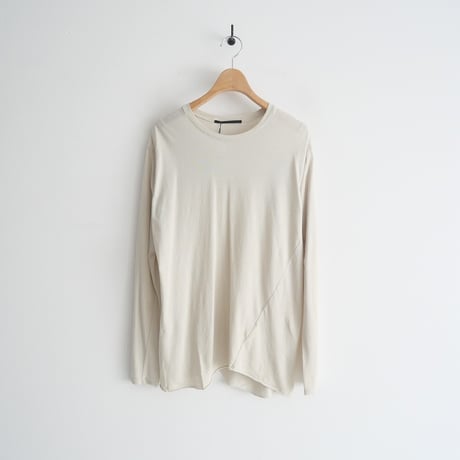 AP STUDIO / Distortion Tシャツ / 20070586206030 / 2310-0365