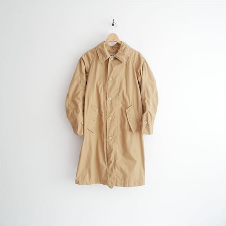 ENGINEERED GARMENTS Riding Coat 2604-0969