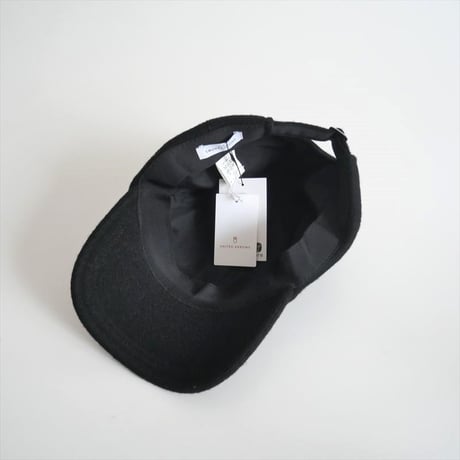 未使用 / UNITED ARROWS / W/N キャップ / 17386992465 / 2402-0025