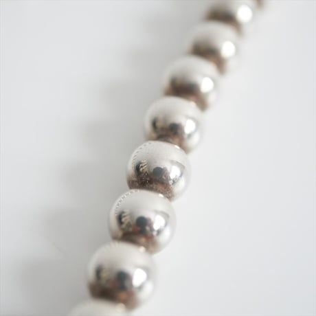 Ron Herman購入品 / HARPO / ナバホパールネックレス / 2405-0791