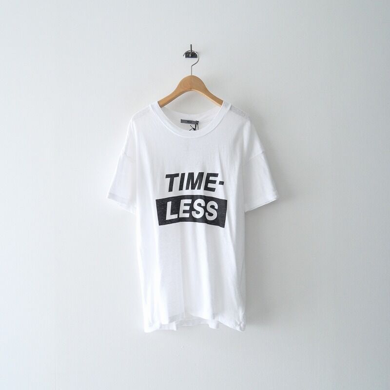 BILLY / TIMELESS T-SH / L'Appartement購入品 2106-0866