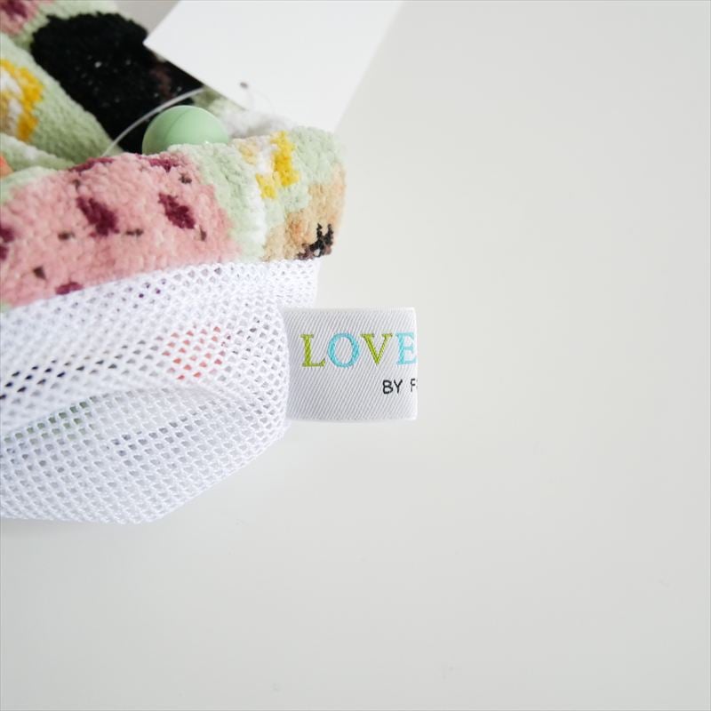 人気完売品 / FEILER / オムスビコロリン マチ付き巾着 / 2511-0103 |