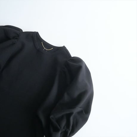 2024AW今季・人気完売品 / 未使用 / MUSE de Deuxieme Classe / PUFF ニット / 24080520502030 / 2410-1459