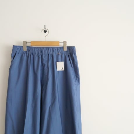 2021 / journal standard luxe購入品 / CRISTA SEYA / MOROCCAN PYJAMA PANT / 21030450000710 / 2308-0939