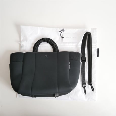 2026SS今季 / ELLESHOP購入品 / STATE OF ESCAPE / プリシンクトⅡ スモール / 9921100094 / 2603-0262