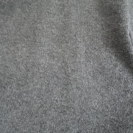 2023AW / JOURNAL STANDARD / コットンカシミヤビッグカーディガン / 23080400706030 / 2510-0458