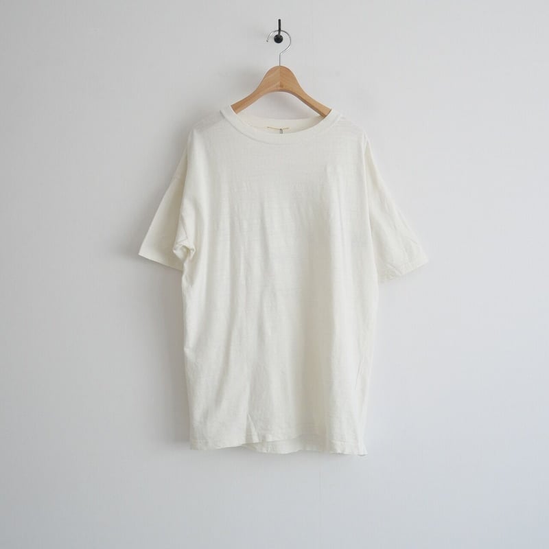 2021 / DEUXIEME CLASSE / LOVE A PEACE バックプリントTシ 