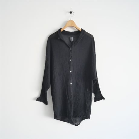 2022SS / Plage購入品 / LES ATELIERS FRANCAIS DE CONFECTION / LOOSE ブラウス3 / 22050923001410 / 2410-1043