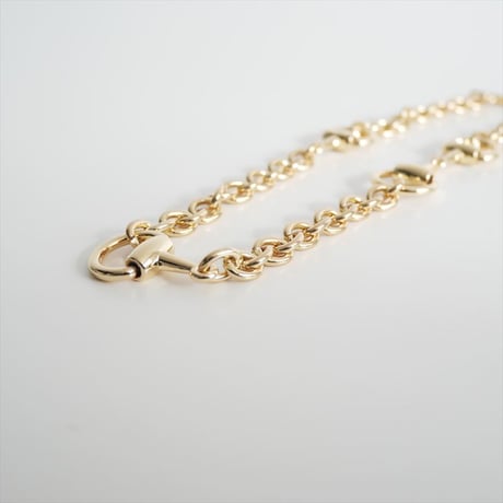 2025・人気完売品 / 未使用 / MUSE de Deuxieme Classe購入品 / GOOD GRIEF! / WALLET チェーン / 2601-0899