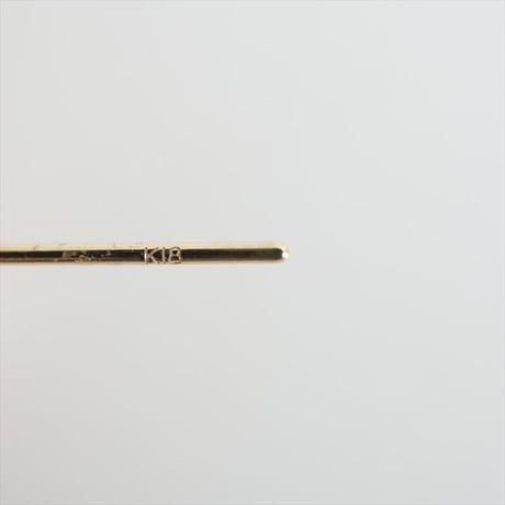 人気完売品 / JINBO PEARLS / 神保真珠商店 / 有核丸パールアメリカンピアス（大珠） / 2507-0961