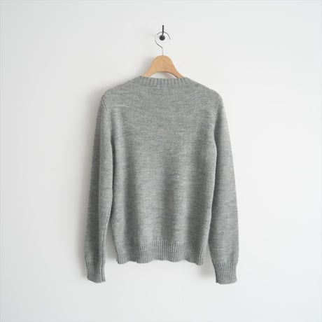 2022AW / 未使用 / WEEKEND Max Mara / GALLO ニットプルオーバー / 15-36-61329 / 2411-1392