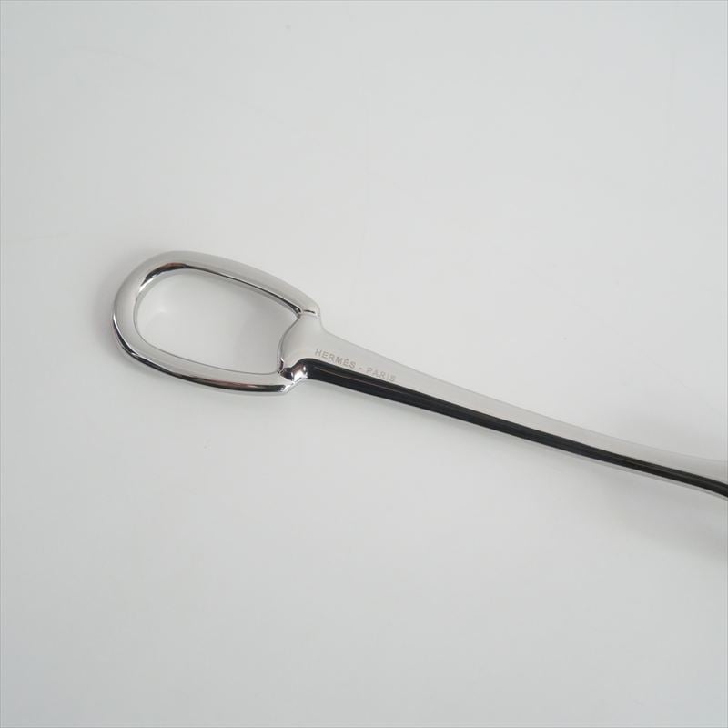 〇2025 / 未使用 / HERMES / デザートフォーク 〈アトラージュ