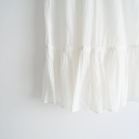 2023 / Veritecoeur / エレファントパンツ Long / ST-100L / 2310-0041