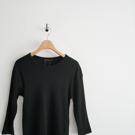 継続販売・人気完売品 / DEUXIEME CLASSE dignity Tシャツ 24070500713010 / 2605-0851