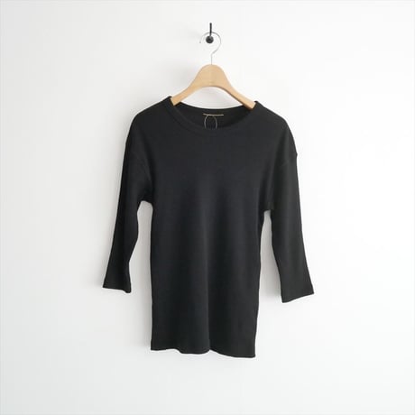 継続販売・人気完売品 / DEUXIEME CLASSE dignity Tシャツ 24070500713010 / 2605-0851