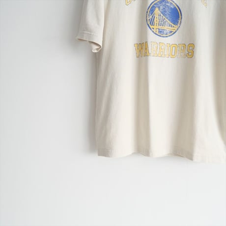 2024 / 未使用 / L'Appartement購入品 / OFF THE COURT by NBA / TEAM T-SHIRT / 24070560912030 / 2412-0375