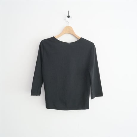 継続販売品・人気完売サイズ / THE SHISHIKUI / gobu / BLACK / 2508-0403
