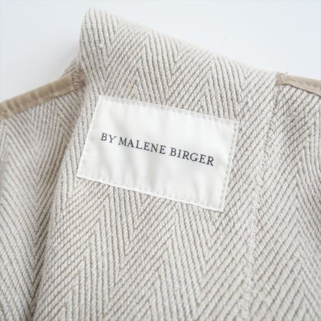 2023SS・人気完売品 / DEUXIEME CLASSE購入品 / BY MALENE BIRGER / MEILAN BAG / 23092510004510 / 2505-0102