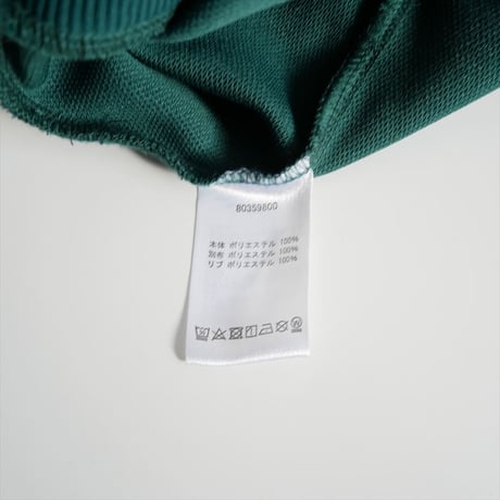 2024AW / MUSE de Deuxieme Classe別注 / SPALDING / TRACK ジャケット / 24010521000230 / 2512-2041