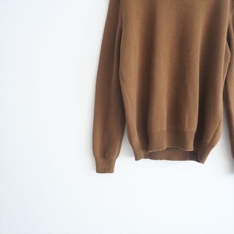 2024AW・人気完売品 / DEUXIEME CLASSE購入品 / GOLDEN GOOSE  / CREW NECK LOGO EMBROIDERY / 2502-0518
