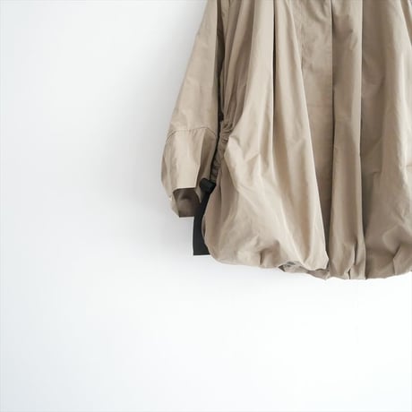 2026・人気完売品 / BEARDSLEY バルーンブルゾン BEZ1061107A0001 / 2605-1389
