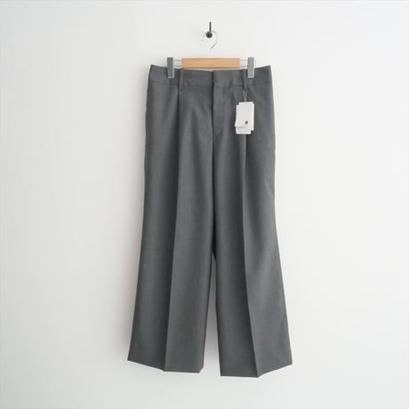 継続販売品 / 未使用 / DEUXIEME CLASSE / nifty パンツ / 24030500703010 / 2409-0562