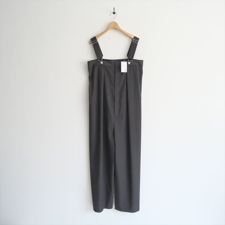 2024SS・人気完売品 / DEUXIEME CLASSE別注 / PROVOKE / OVERALL / PV-070024A-deu / 2504-0706