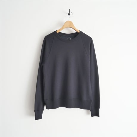 Ron Herman購入品 / takes. / CREW NECK SWEAT / 2502-0656