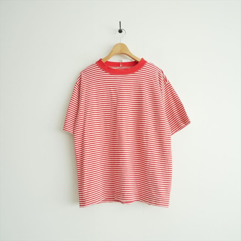 45R / 4545縞の908オーシャンTシャツ / 50670842 / 2508-2255