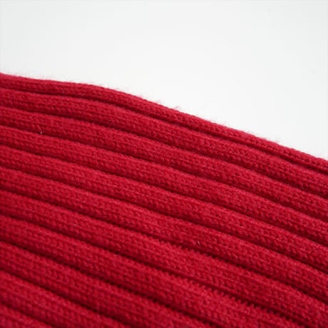2023AW / Plage / wide rib turtle / 23080922728030 / 2507-1356