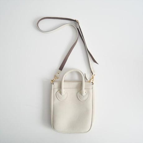 2024SS / green label relaxing別注 / YOUNG&OLSEN / ショルダーバッグ / 3632-499-2103 / 2405-0222